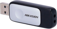 Флеш Диск Hikvision 32GB M210S HS-USB-M210S 32G U3 BLACK USB3.0 черный