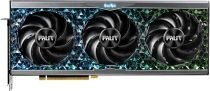 Видеокарта Palit PCI-E 4.0 PA-RTX4090 GAMEROCK OC NVIDIA GeForce RTX 4090 24Gb 384bit GDDR6X 2235/21000 HDMIx1 DPx3 HDCP Ret