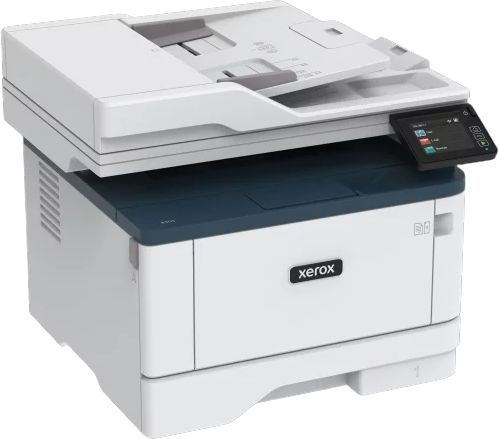 МФУ лазерный Xerox WorkCentre B315V_DNI A4 Duplex Net WiFi черно-белый