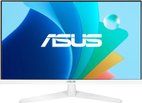 Монитор Asus 27" VY279HF-W черный IPS LED 1ms 16:9 HDMI матовая 1300:1 250cd 178гр/178гр 1920x1080 100Hz FHD 3.57кг