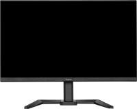 Монитор Iiyama 27" G-Master GB2790QSU-B5 черный IPS LED 1ms 16:9 HDMI M/M матовая HAS Piv 400cd 178гр/178гр 2560x1440 240Hz DP USB 5.7кг