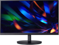 Монитор Acer 27" Vero CB272UE3bmiprux черный IPS LED 1ms 16:9 HDMI M/M матовая HAS Piv 350cd 178гр/178гр 2560x1440 100Hz FreeSync DP 2K USB 7.89кг