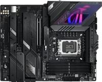 Материнская плата Asus ROG STRIX Z790-E GAMING WIFI Soc-1700 Intel Z790 4xDDR5 ATX AC`97 8ch(7.1) 2.5Gg RAID+HDMI+DP