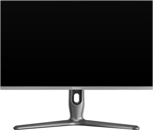 Монитор Hisense 27" 27G7H черный IPS Mini-LED LED 1ms 16:9 HDMI 1000:1 350cd 178гр/178гр 2560x1440 165Hz DP Quad 2K (1440p)