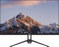 Монитор Dahua 27" DHI-LM27-B201E черный IPS LED 7ms 16:9 HDMI матовая 1000:1 300cd 178гр/178гр 1920x1080 100Hz VGA DP FHD