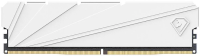 Память DDR4 8GB 2666MHz Netac NTSSD4P26SP-08W Shadow S RTL PC4-25600 CL19 DIMM 288-pin 1.2В Intel с радиатором Ret