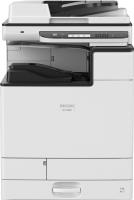 МФУ лазерный Ricoh M C2000 (418968) A3 Duplex белый/черный