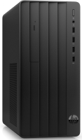 Комплект HP 290 G9 MT i3 12100 (3.6) 8Gb SSD512Gb UHDG 730 DVDRW Free DOS kbNORUS мышь клавиатура черный монитор в комплекте P22v (9M937AT)