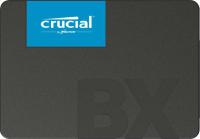 Накопитель SSD Crucial SATA-III 1TB CT1000BX500SSD1 BX500 2.5"