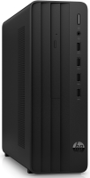 ПК HP Pro 290 G9 SFF i5 13500 (2.5) 8Gb SSD512Gb UHDG 730 Windows 11 Professional 64 GbitEth WiFi BT 180W kb мышь клавиатура черный (883U8EA)