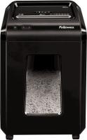 Шредер Fellowes PowerShred 92Cs (секр.P-4) фрагменты 18лист. 25лтр. скрепки скобы пл.карты CD