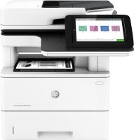 МФУ лазерный HP LaserJet Enterprise M528dn (1PV64A) A4 Duplex Net белый/черный