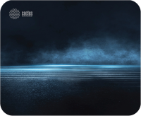 Коврик для мыши Cactus Dark Sea 220x180x2мм (CS-MPС-P03XS)