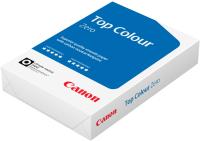 Бумага Canon Top Colour Zero 5911A115 SRA3/350г/м2/125л./белый CIE161% для лазерной печати