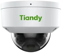 Камера видеонаблюдения IP Tiandy TC-C34KN I3/E/Y/C/SD/2.8mm/V4.3 2.8-2.8мм цв. (TC-C34KN I3/E/Y/C/SD/2.8/V4.3)