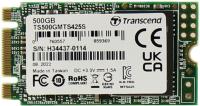 Накопитель SSD Transcend SATA III 500Gb TS500GMTS425S 425S M.2 2242 0.3 DWPD