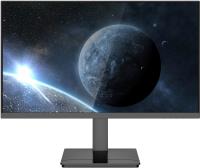 Монитор NPC 23.8" MD2418 черный IPS LED 4ms 16:9 DVI HDMI M/M матовая 300cd 178гр/178гр 1920x1080 100Hz G-Sync VGA DP FHD 3.12кг