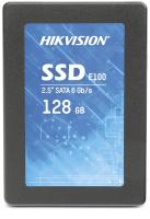 Накопитель SSD Hikvision SATA-III 128GB HS-SSD-E100/128G HS-SSD-E100/128G Hiksemi 2.5"