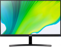 Монитор Acer 23.8" K243YHbmix черный IPS LED 4ms 16:9 HDMI M/M матовая 250cd 178гр/178гр 1920x1080 100Hz FreeSync VGA FHD