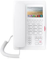 Телефон IP Fanvil H5W белый (H5W WHITE)