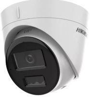 Камера видеонаблюдения IP Hikvision DS-2CD1323G2-LIU (2.8 MM) 2.8-2.8мм цв. корп.:белый