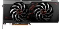 Видеокарта Sapphire PCI-E 4.0 11330-02-20G PULSE RX 7800 XT GAMING AMD Radeon RX 7800XT 16Gb 256bit GDDR6 2124/16000 HDMIx2 DPx2 HDCP Ret