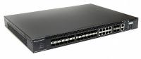 Коммутатор Osnovo SW-32G4X-1L 24G 16SFP управляемый