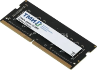 Память DDR4 8GB ТМИ ЦРМП.467526.007-01 OEM PC-3200 SO-DIMM 1.2В single rank OEM