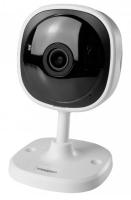 Камера видеонаблюдения IP Trassir TR-W2C1 2.8-2.8мм цветная (TR-W2C1 (2.8 MM))