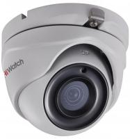 Камера видеонаблюдения аналоговая HiWatch DS-T503A(B) (2.8MM) 2.8-2.8мм HD-TVI цв. корп.:белый