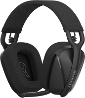 Наушники с микрофоном A4Tech Bloody GR280 Sports черный мониторные BT/Radio/3.5mm оголовье (GR280 SPORTS)