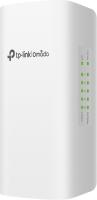 Коммутатор TP-Link JetStream SG2005P-PD 5x1Гбит/с 4PoE+ 1PoE++ 64W управляемый