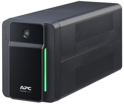 Источник бесперебойного питания APC Easy-UPS BVX900LI 480Вт 900ВА черный