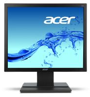 Монитор Acer 19" V196LBb черный IPS LED 5ms 5:4 матовая 250cd 1280x1024 D-Sub HD READY 3.1кг