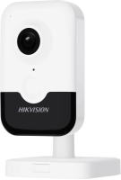 Камера видеонаблюдения IP Hikvision DS-2CD2443G2-IW(2.8MM)(W) 2.8-2.8мм цв. корп.:белый/черный