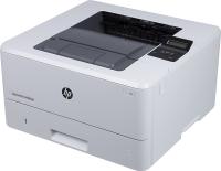 Принтер лазерный HP LaserJet Pro M404dn (W1A53A) A4 Duplex Net белый