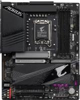 Материнская плата Gigabyte Z790 AORUS ELITE DDR4 Soc-1700 Intel Z790 4xDDR4 ATX AC`97 8ch(7.1) 2.5Gg RAID+HDMI