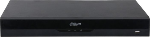 Видеорегистратор Dahua DHI-NVR2208-8P-I2