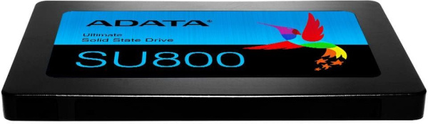 Накопитель SSD A-Data SATA III 1Tb ASU800SS-1TT-C SU800 2.5"