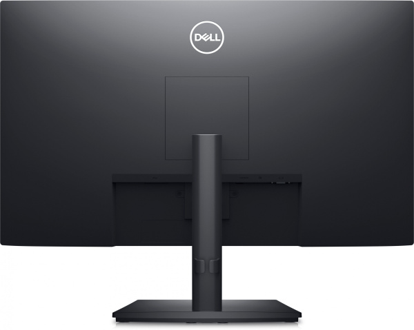 Монитор Dell 27" E2724HS черный VA LED 5ms 16:9 HDMI M/M матовая HAS Piv 300cd 178гр/178гр 1920x1080 75Hz VGA DP FHD 5.8кг