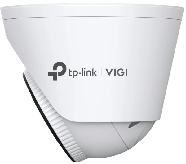 Камера видеонаблюдения IP TP-Link Vigi C485 2.8-2.8мм цв. корп.:белый/черный (VIGI C485(2.8MM))