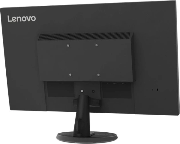 Монитор Lenovo 27" C27-40 черный VA LED 4ms 16:9 HDMI матовая 3000:1 250cd 178гр/178гр 1920x1080 75Hz VGA FHD 4.75кг