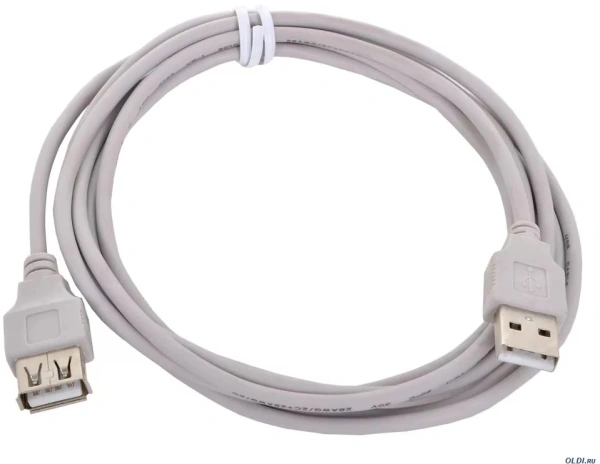 Кабель Premier 5-940 1.0 USB A(f) mini USB 1м
