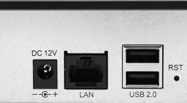 Видеорегистратор Tiandy TC-R3105 I/B/L/Eu/V1.1