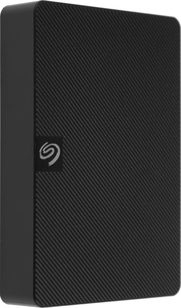 Жесткий диск Seagate USB 3.0 4Tb STKM4000400 Expansion Portable 2.5" черный