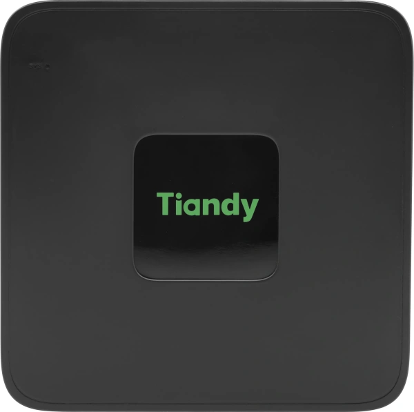 Видеорегистратор Tiandy TC-R3110 I/B/P8/L/S