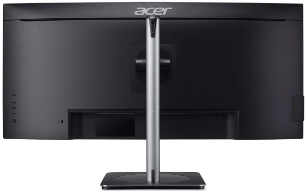 Монитор Acer 34" CB343CURbemiiphuzx черный IPS LED 4ms 21:9 HDMI M/M матовая HAS 300cd 178гр/178гр 3440x1440 60Hz DP 2K USB 8.87кг