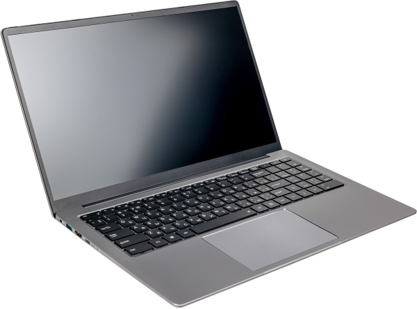 Ноутбук Hiper EXPERTBOOK MTL1601 Core i5 1235U 16Gb SSD1Tb Intel UHD Graphics 16.1" IPS FHD (1920x1080) Free DOS black BT Cam (MTL1601D1235UDS)