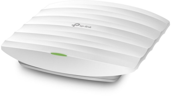 Точка доступа TP-Link EAP265 HD AC1750 10/100/1000BASE-TX белый