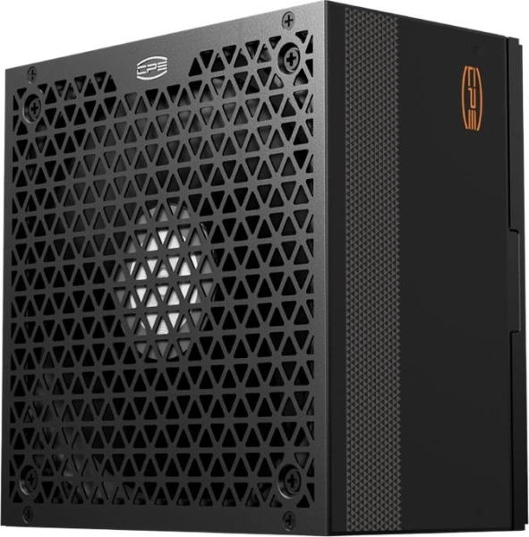 Блок питания PcCooler ATX 1000W P5-YK1000 -B1H 80+ bronze (20+4pin) APFC 120mm fan 6xSATA Cab Manag RTL